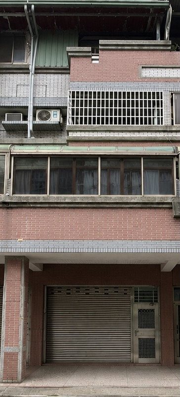 面寬