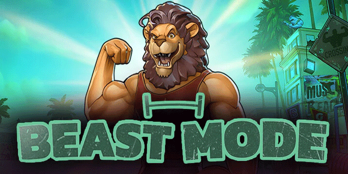 Slot Beast Mode