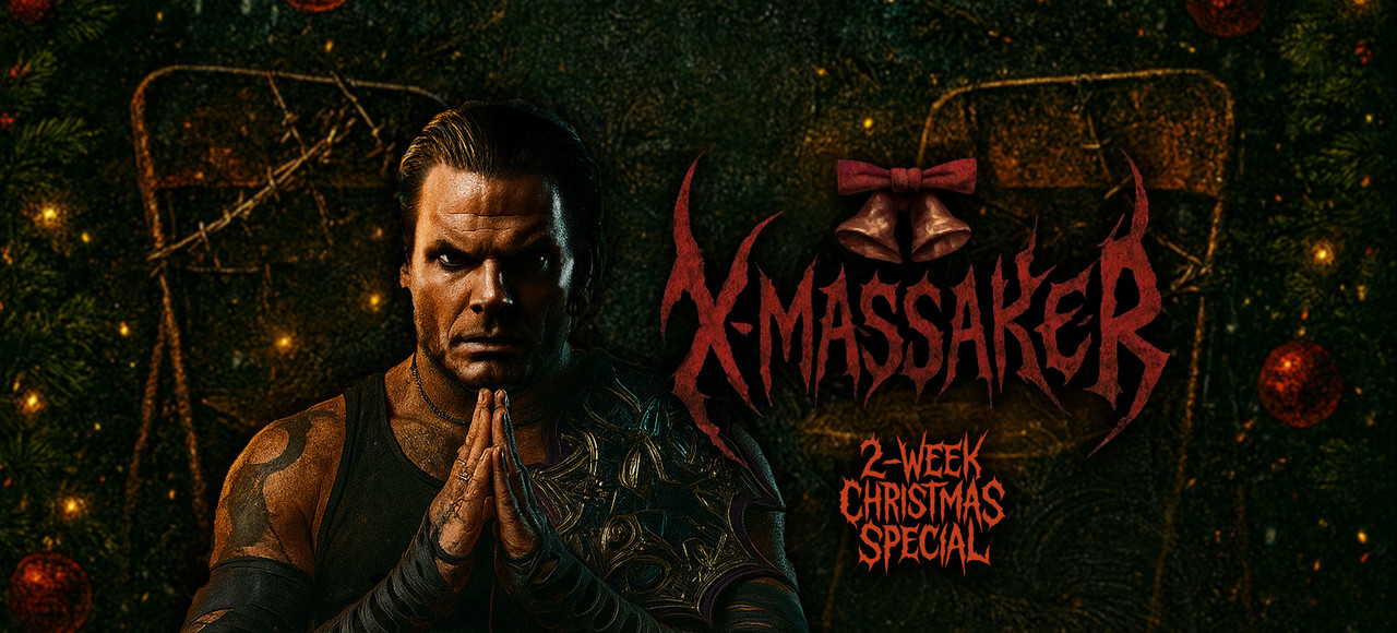 X-MASSAKER