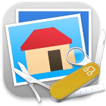 GraphicConverter 11.7 Multilingual (Mac OS X)