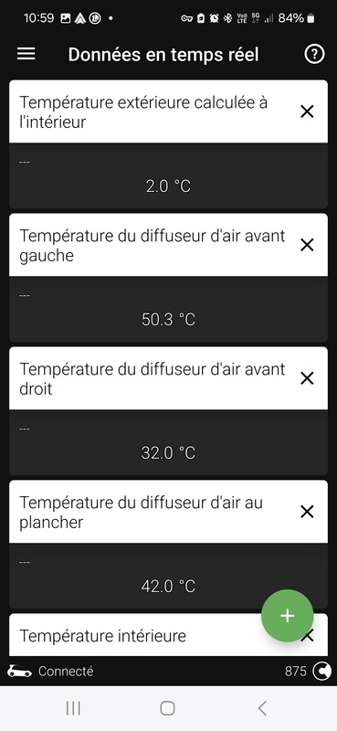 1 - 30km régime ralentit 750 trs 10h59