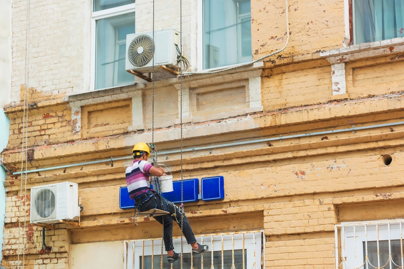 Commercial Painters Mornington Peninsula