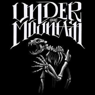 Under the Mountain - II (2018).mp3 - 320 Kbps