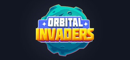 Orbital Invaders-Chronos