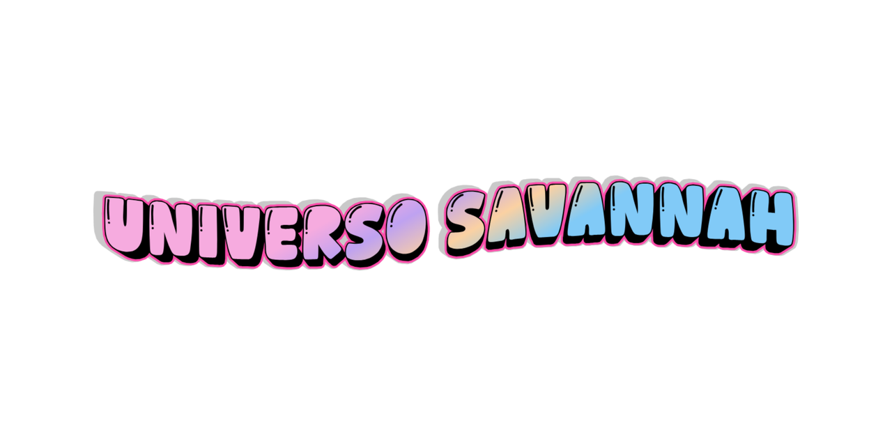 Universo Savannah