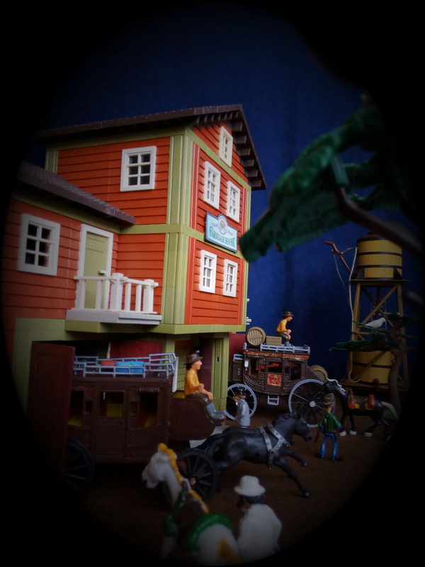 Carriage House 14
