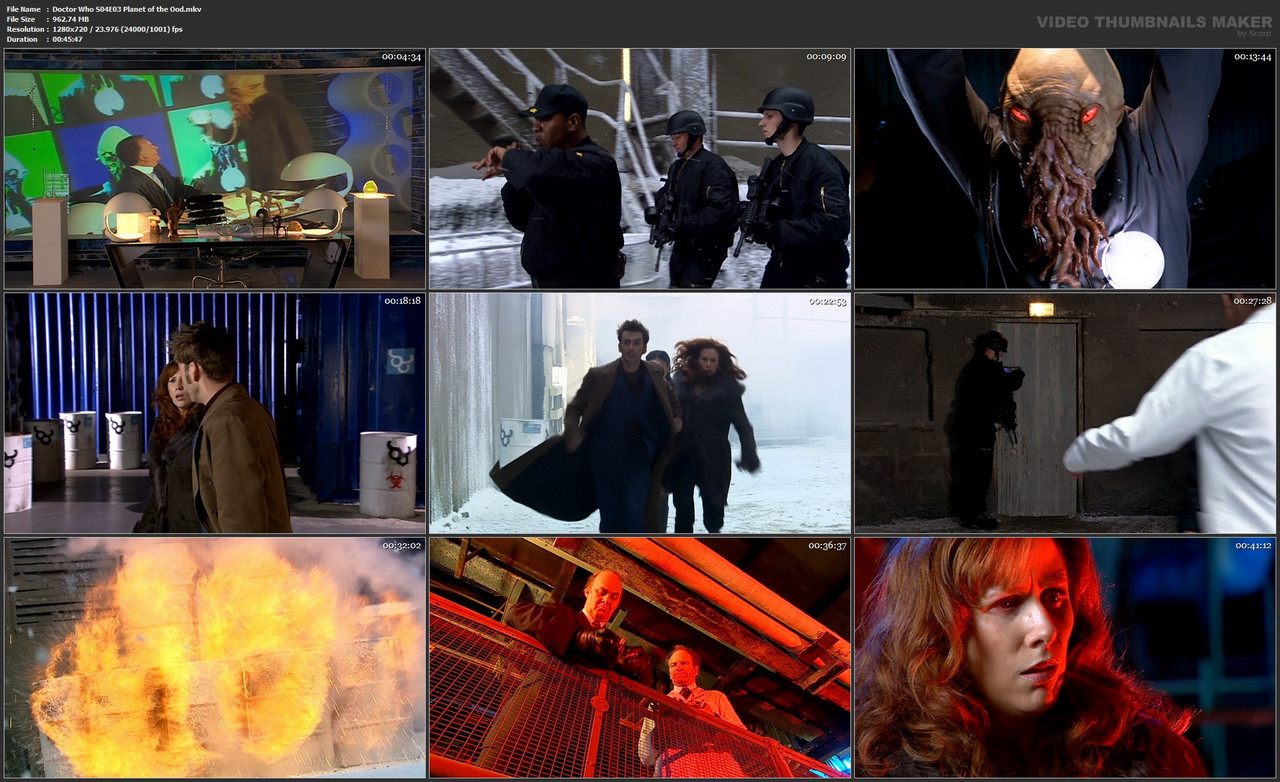 Doctor Who S04E03 Planet of the Ood.mkv