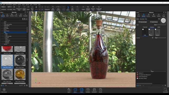Keyshot 8 Class 2 Practise with examples Keyshot 8 Class 2 Practise with examples