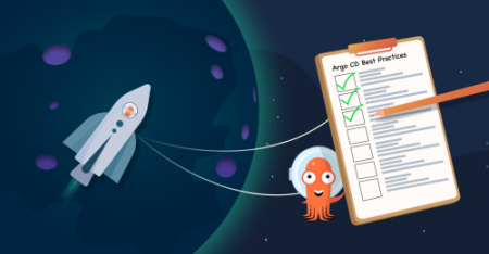 Argo CD Essential Guide for End Users with Practice