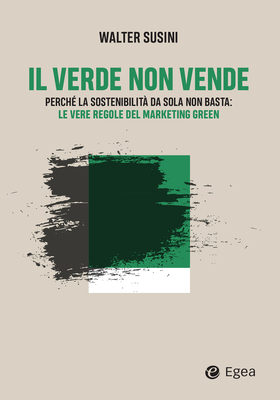 Walter Susini - Il verde non vende (2026)