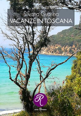 Silvana Guarina – Vacanze in Toscana (2020)