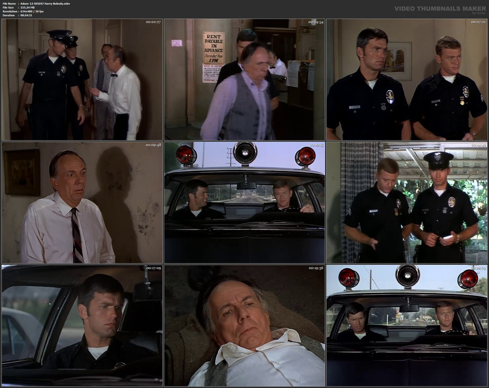 Adam-12 S05E07 Harry Nobody.mkv