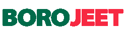 Borojeet Casino Logo