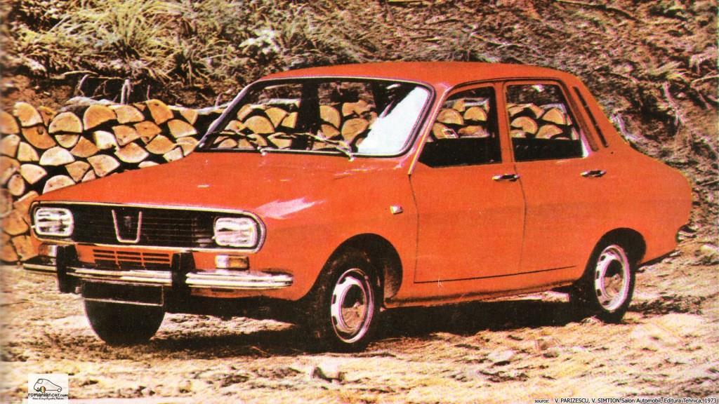 Dacia-1300 1