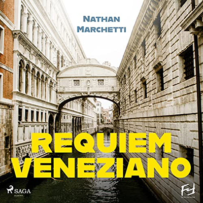 Nathan Marchetti - Requiem veneziano (2022) (mp3 - 128 kbps)