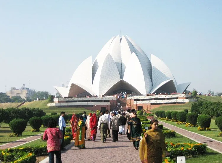 Balance between tradition and modernity