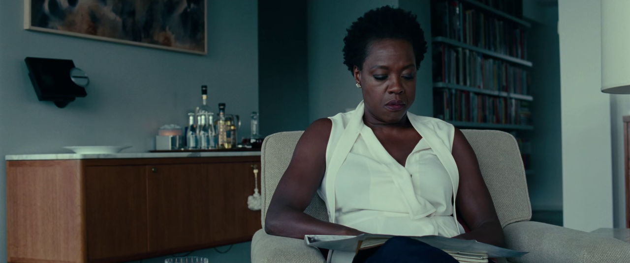 Widows - Eredità Criminale 1
