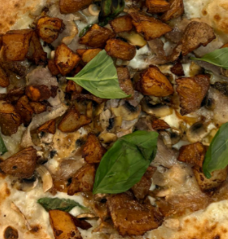 3P clasica o rutielo