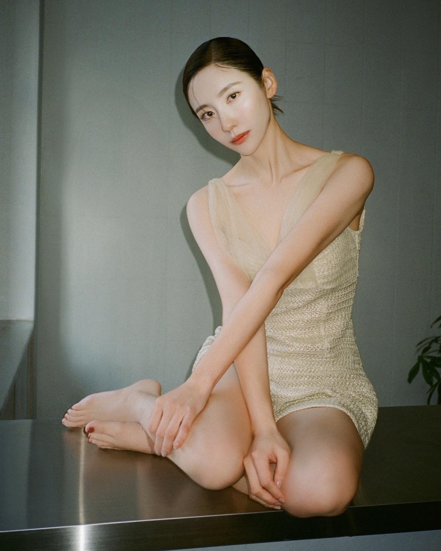 Park Ji-Hyun Park Ji-Hyun