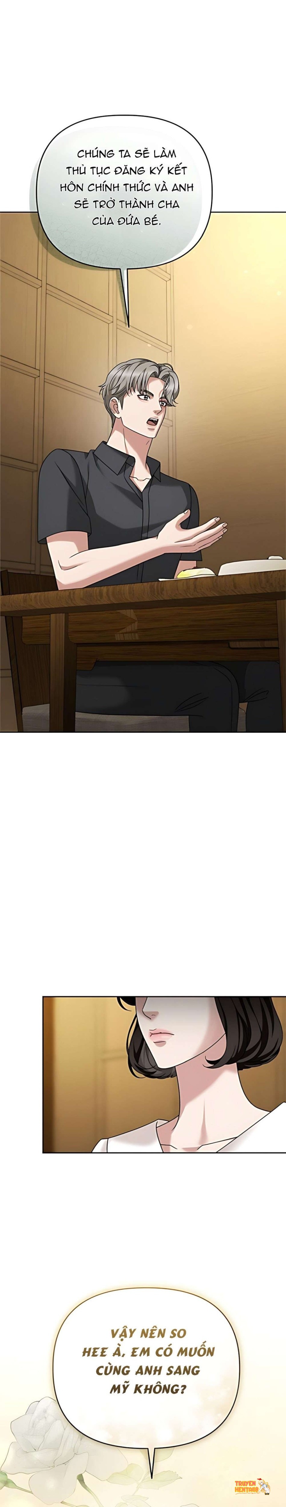 Xem ảnh 〖18+〗- Người Chồng Dao Động - Chapter 21 - tmpv47ky4rq - Truyenhentaiz.net