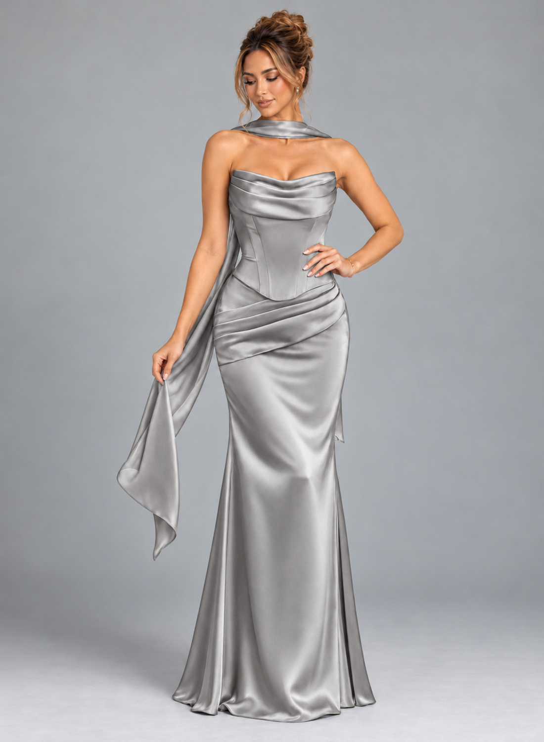 Silver