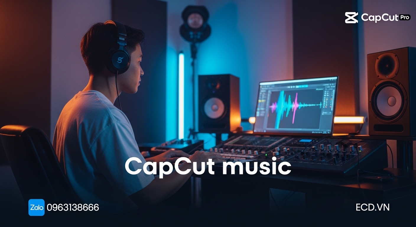 capcut pro công nghệ mới