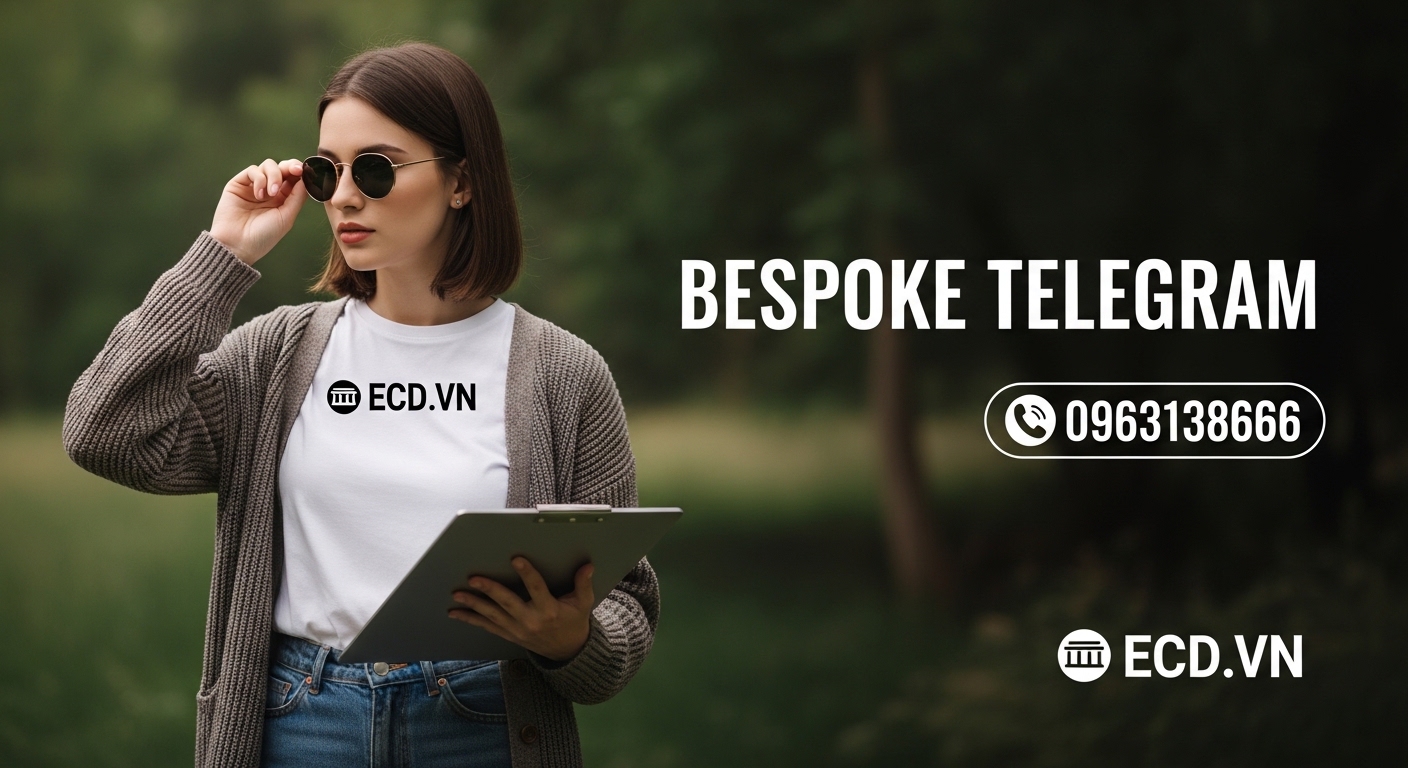 telegram account chat luong