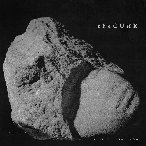 The Cure - Songs Of A Lost World (2024) FLAC