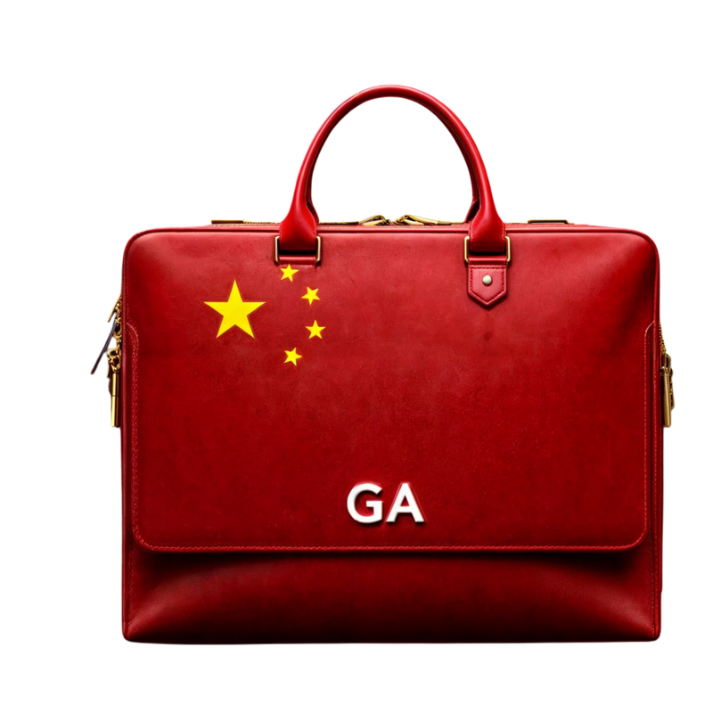 Bolsa-China