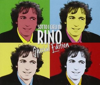 Rino Gaetano - Sotto i cieli di Rino (Special Edition) [3CD] (2005) .mp3 - 320 kbps