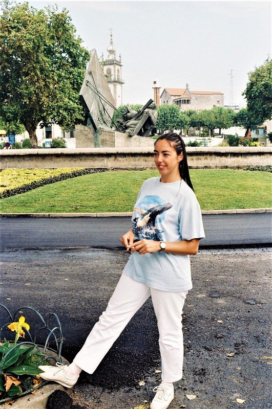 Portugal y sus pueblos-1996/2024 - Blogs de Portugal - VIANA DO CASTELO-1996/2011 (1)