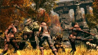 Of Orcs And Men v1.02-GOG