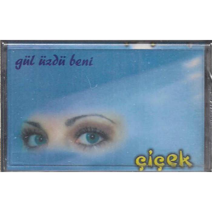 Cicek - Gul Uzdu Beni (1)