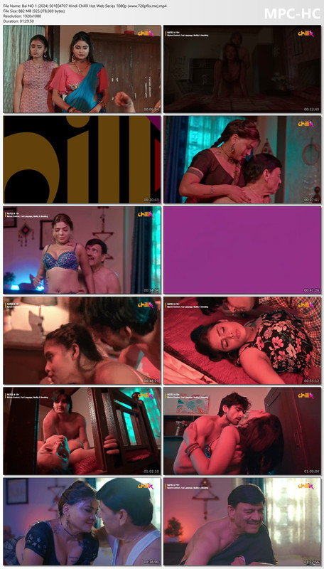 Bai NO 1 (2024) S01E04T07 Hindi ChillX Hot Web Series 1080p (www.720pflix.me).mp4_thumbs