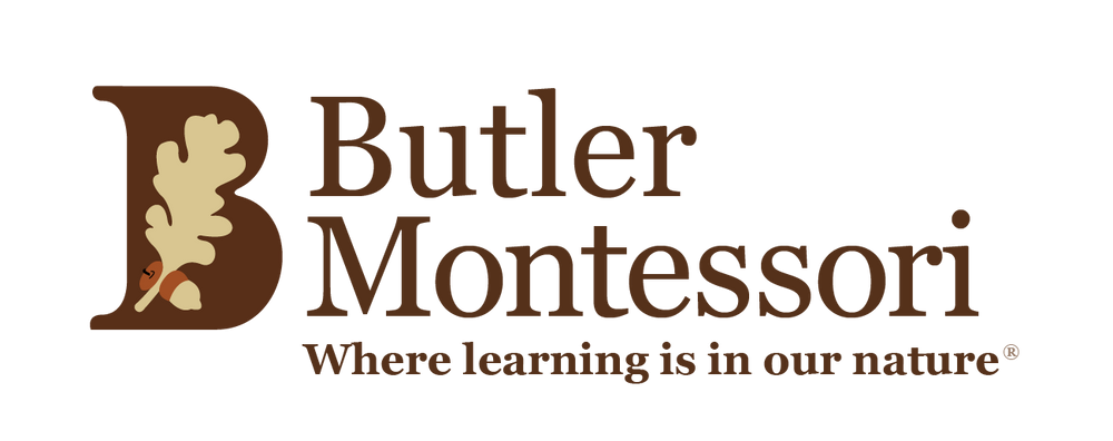 Butler Montessori District or School Logo