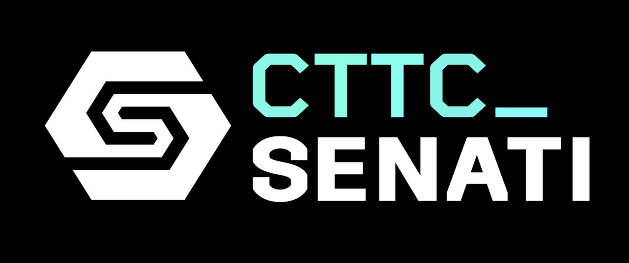 Logo CTTC-SENATI