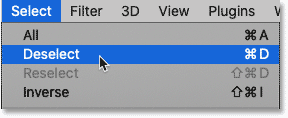 deselect-command-photoshop