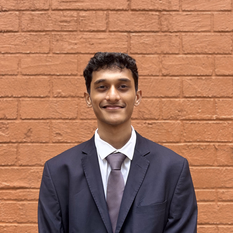 Pranav Sundaram