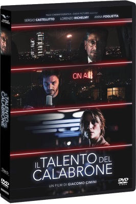 Il talento del calabrone (2020) DVD5 COMPRESSO ITA Il talento del calabrone (2020) DVD5 COMPRESSO ITA