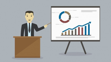 Presentation Skills Training: Great One on One Presentations