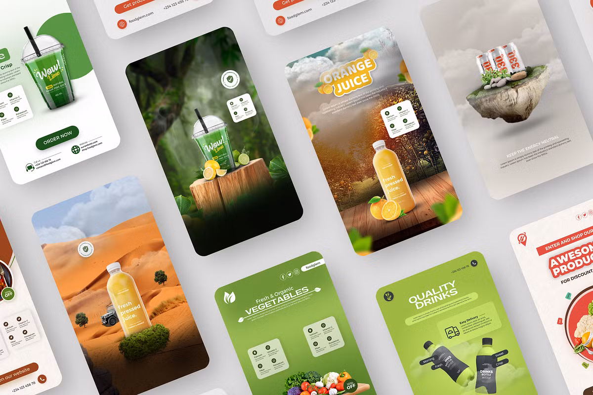 Canva Templates