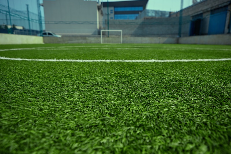 Synthetic Turf