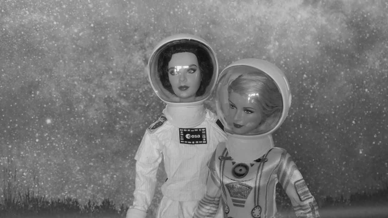 Барбейское ко дню космонавтики 022