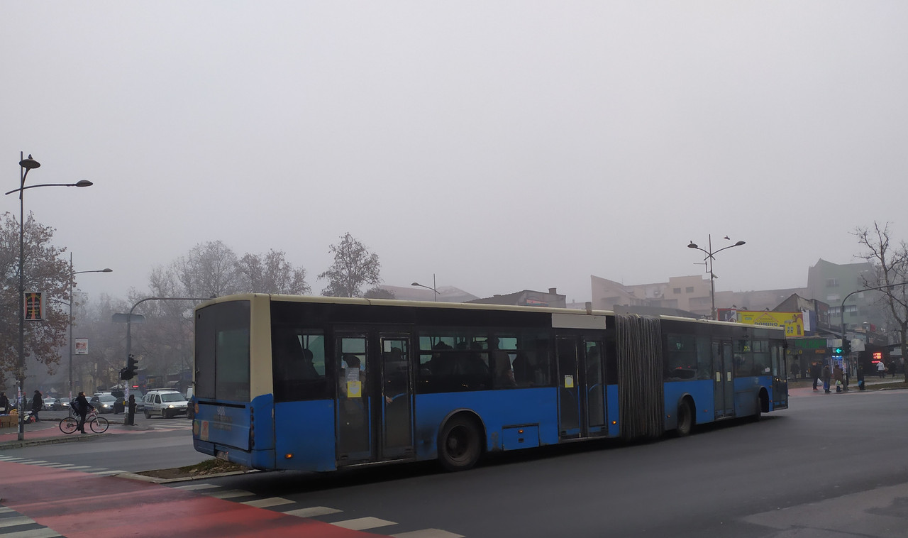 Ikarbus #908