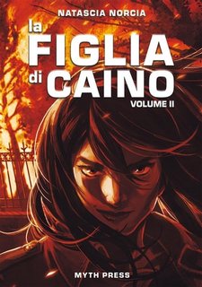 Natascia Norcia - La figlia di Caino Vol. 2 (2022)