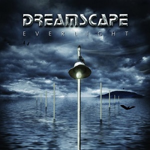 Re: Dreamscape (GER) / Progressive Metal