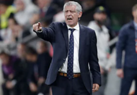 Portugal memecat Fernando Santos setelah tersingkir dari Piala Dunia