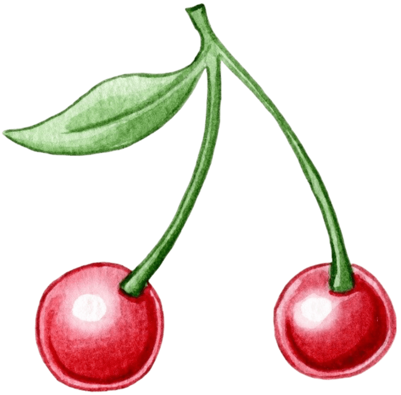 Cherry 1