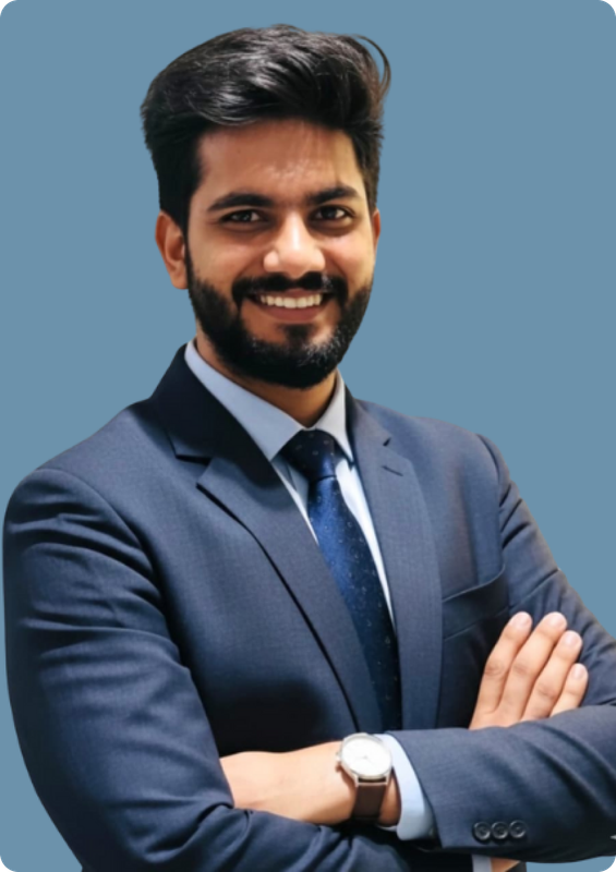 Attorney Ravi Singh Chhikara