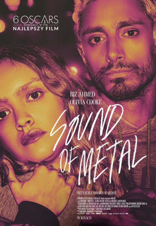 Sound of Metal (2019) MULTi.1080p.WEB-DL.H.264-DSiTE / Lektor i Napisy PL